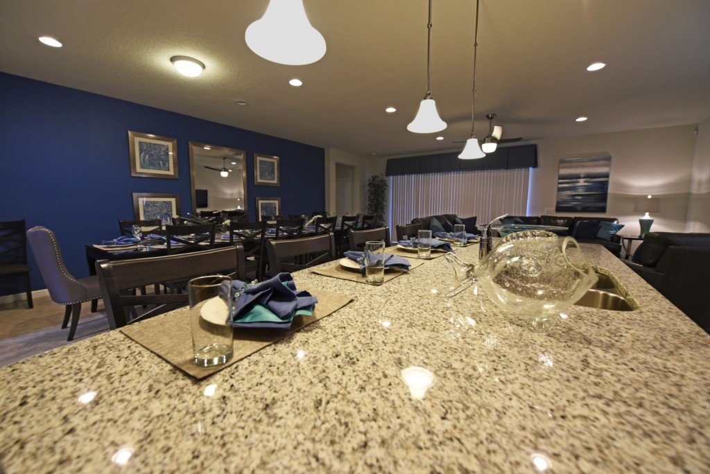Kissimmee Vacation Rental