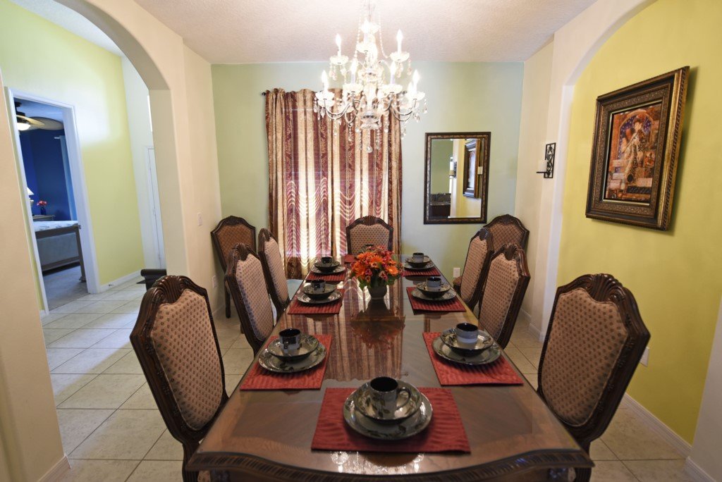 Davenport Vacation Rental