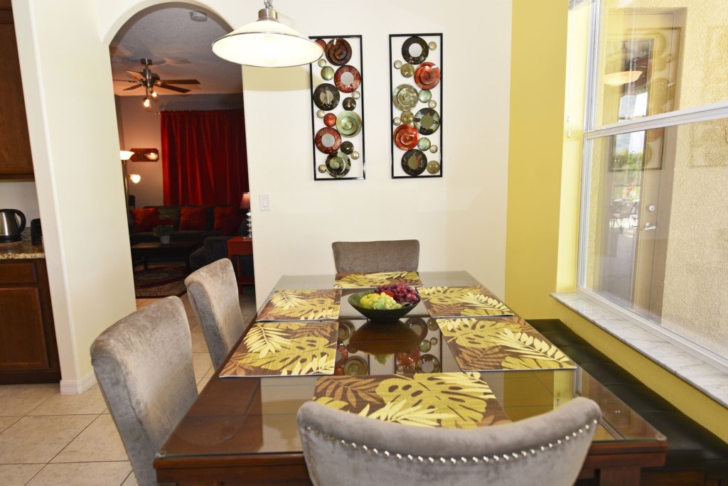 Davenport Vacation Rental