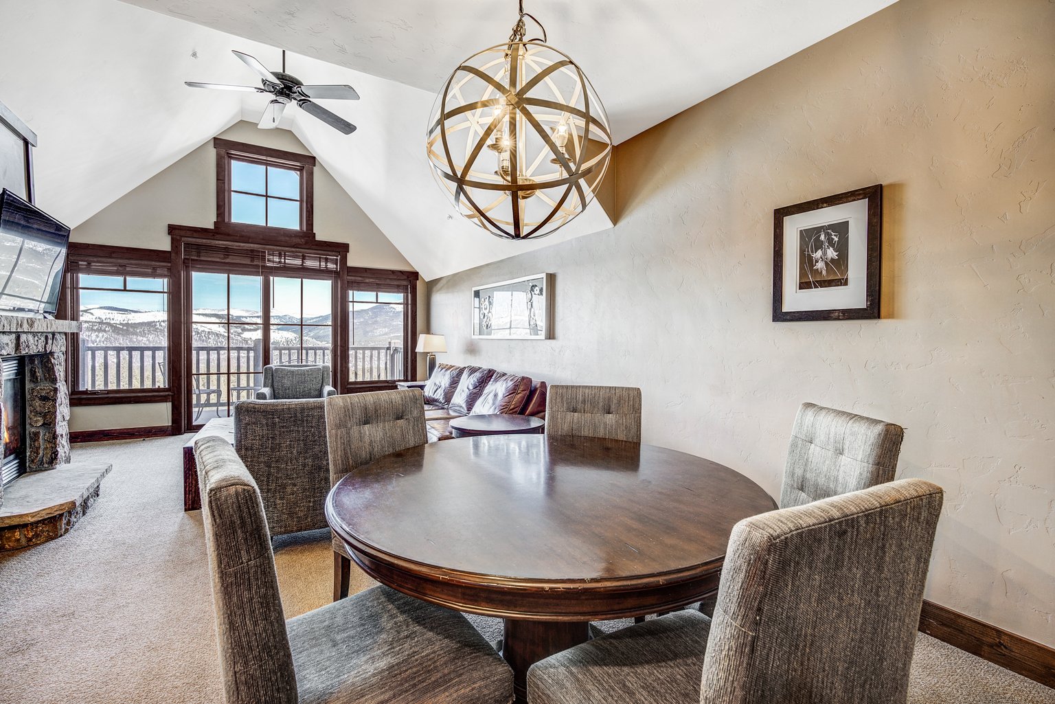 Breckenridge Vacation Rental