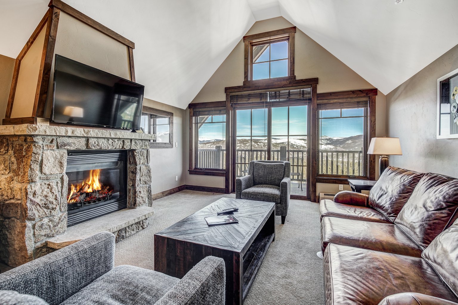 Breckenridge Vacation Rental