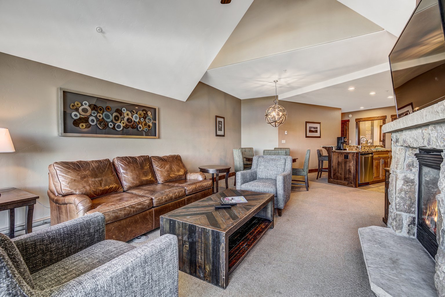 Breckenridge Vacation Rental