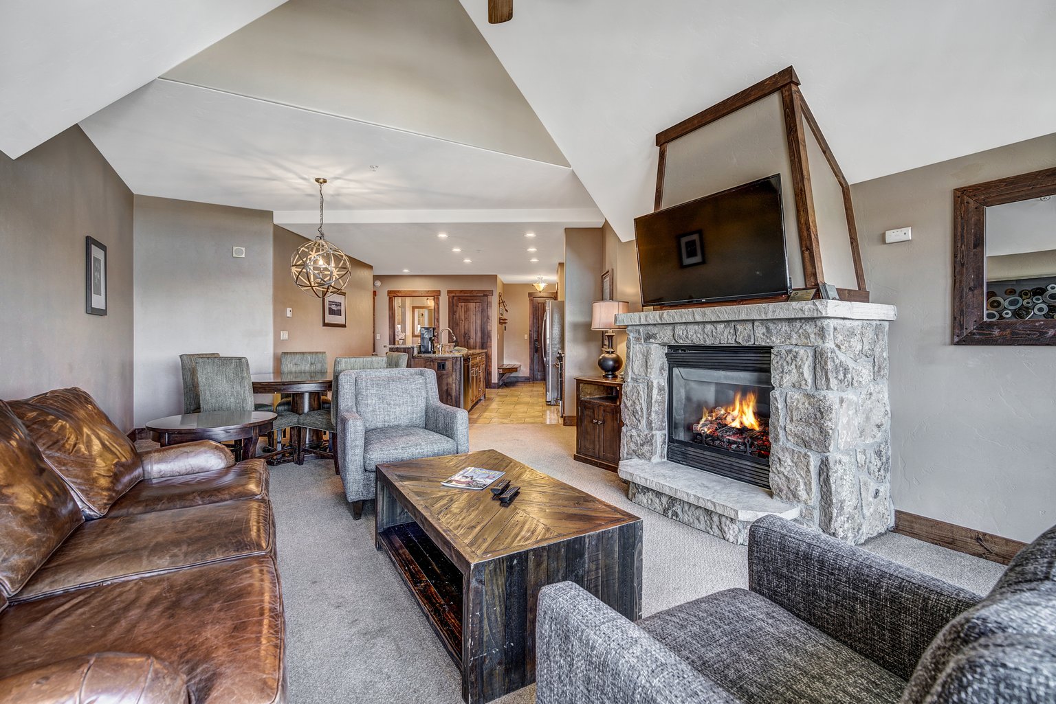 Breckenridge Vacation Rental