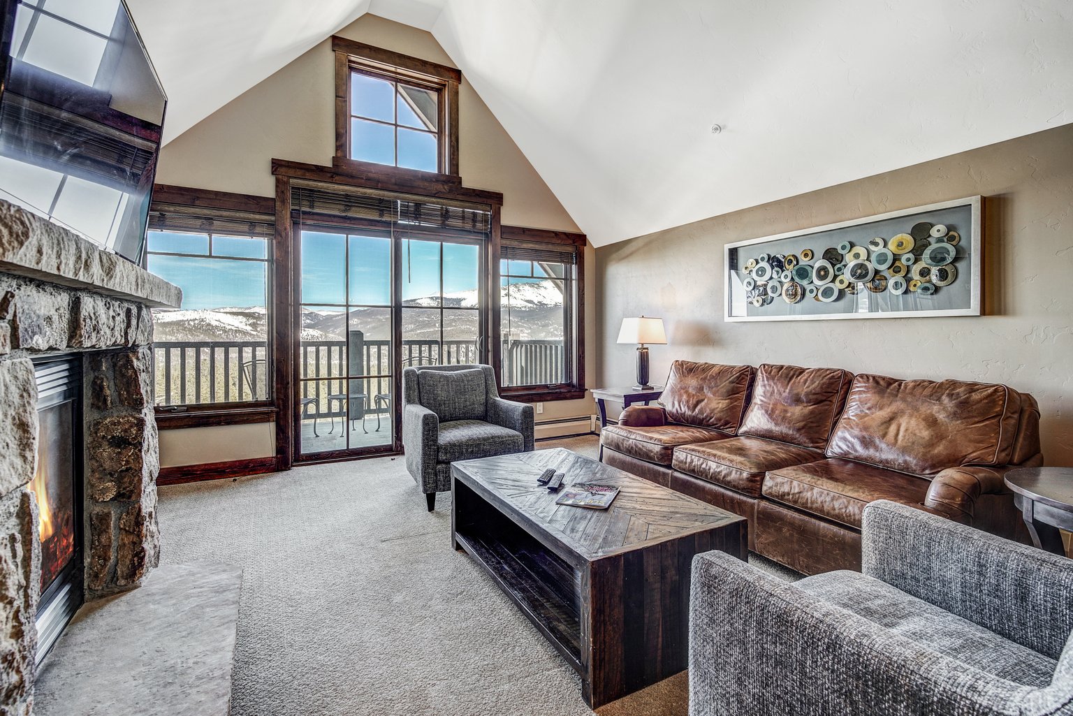 Breckenridge Vacation Rental