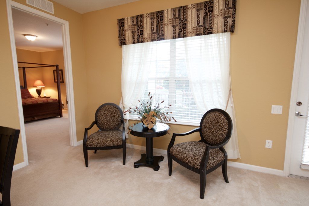 Orlando Vacation Rental