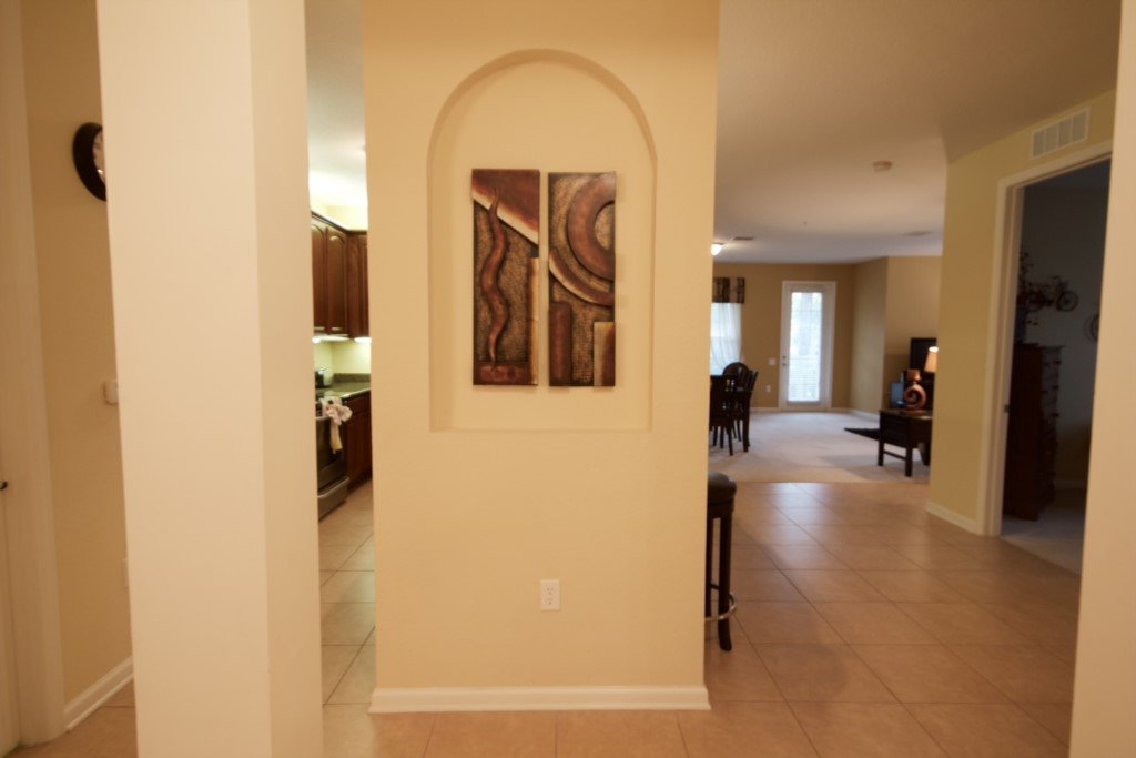 Orlando Vacation Rental