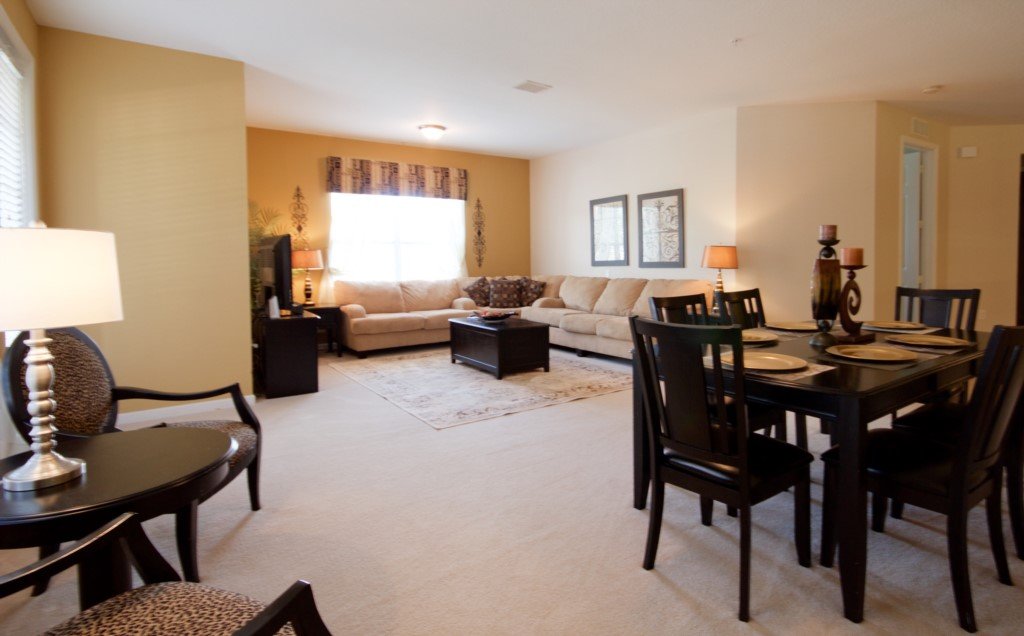 Orlando Vacation Rental