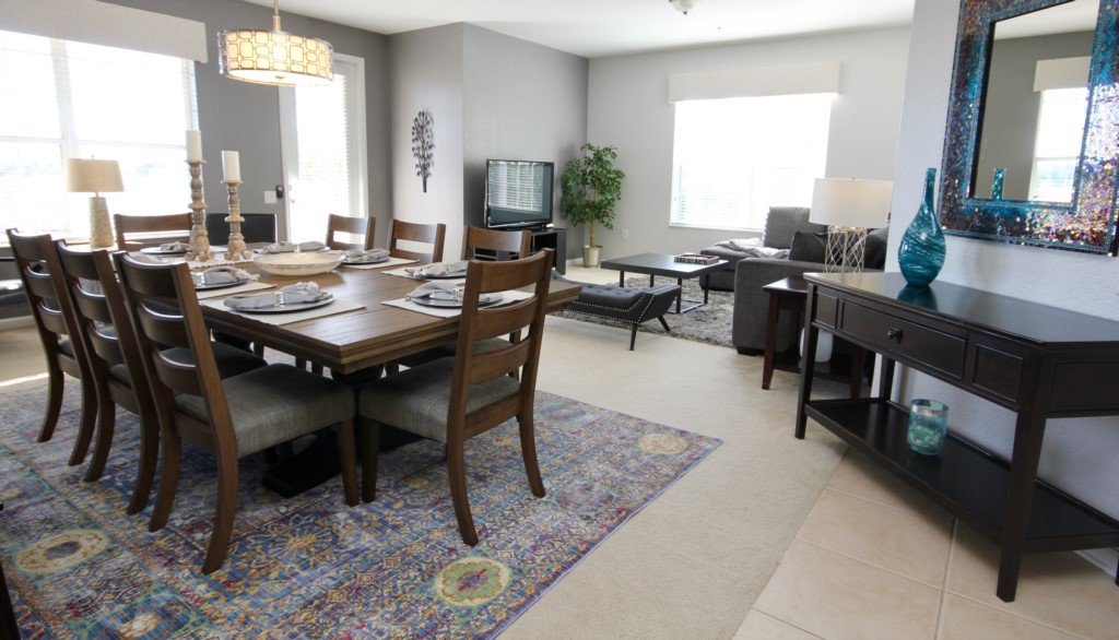 Orlando Vacation Rental
