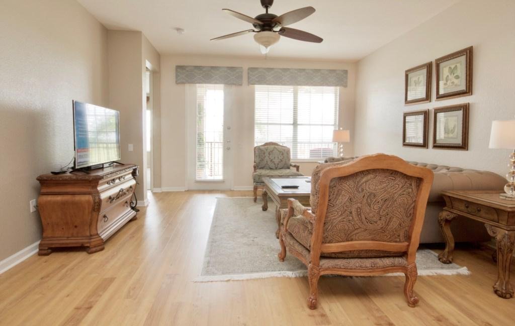 Orlando Vacation Rental