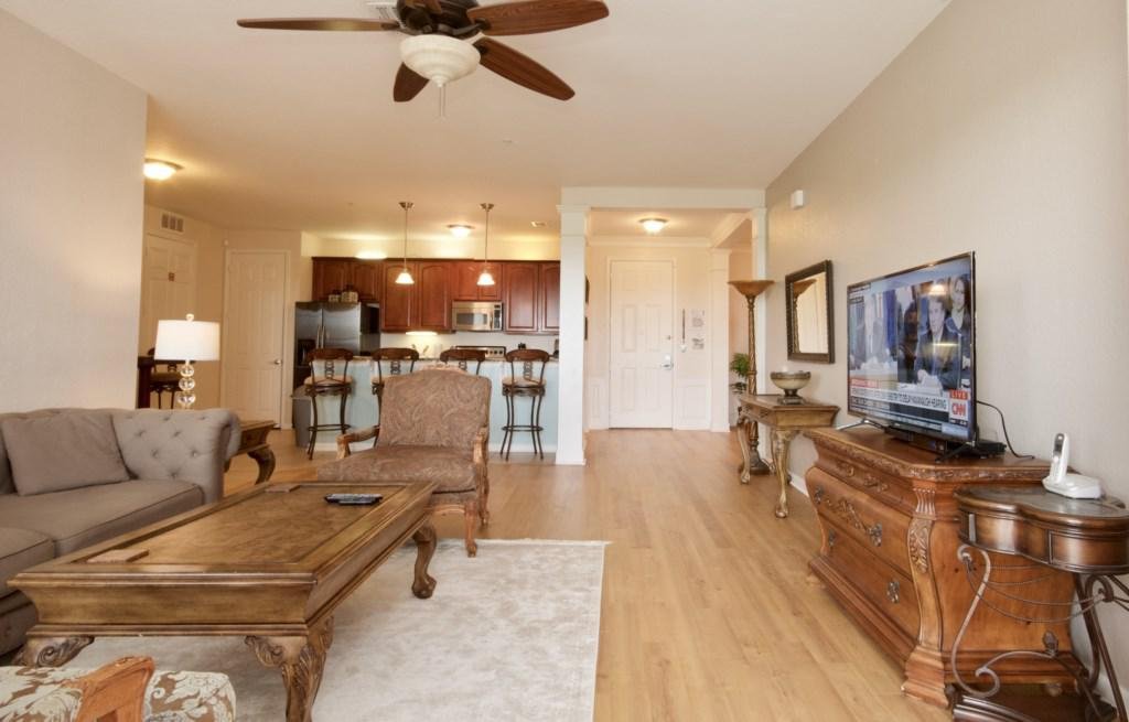 Orlando Vacation Rental