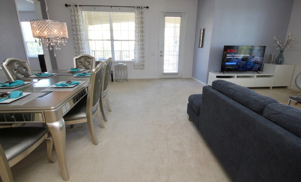 Orlando Vacation Rental