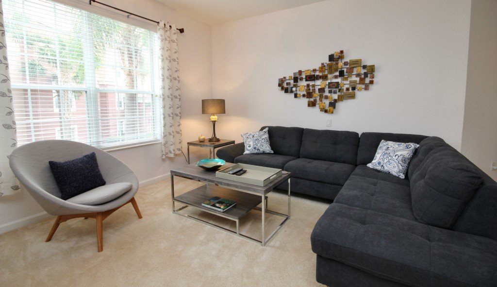 Orlando Vacation Rental