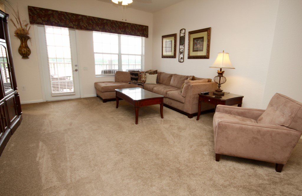Orlando Vacation Rental