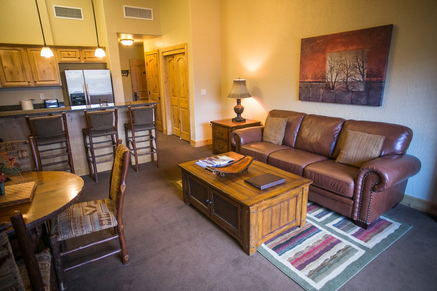 Park City Vacation Rental