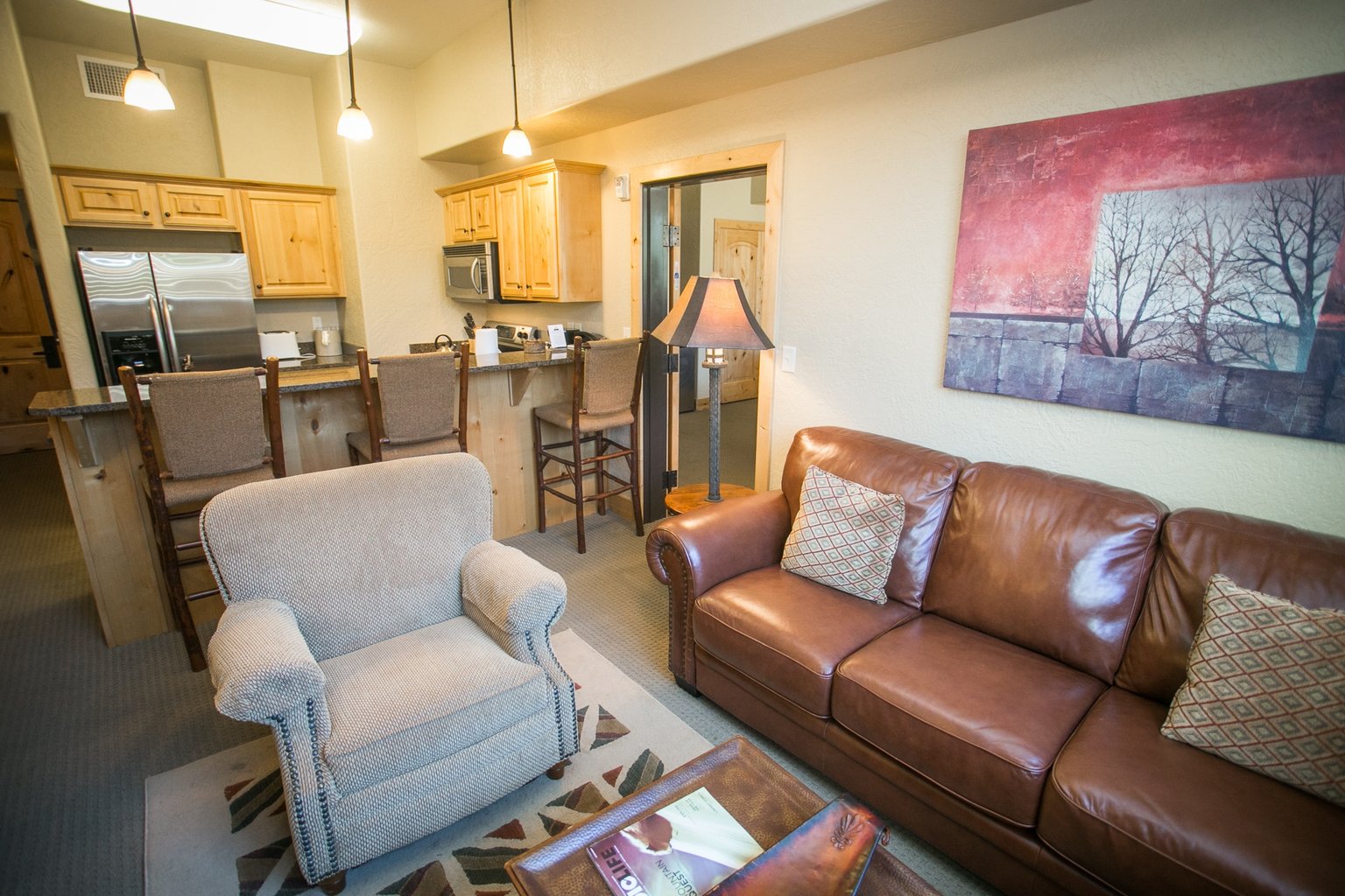 Park City Vacation Rental
