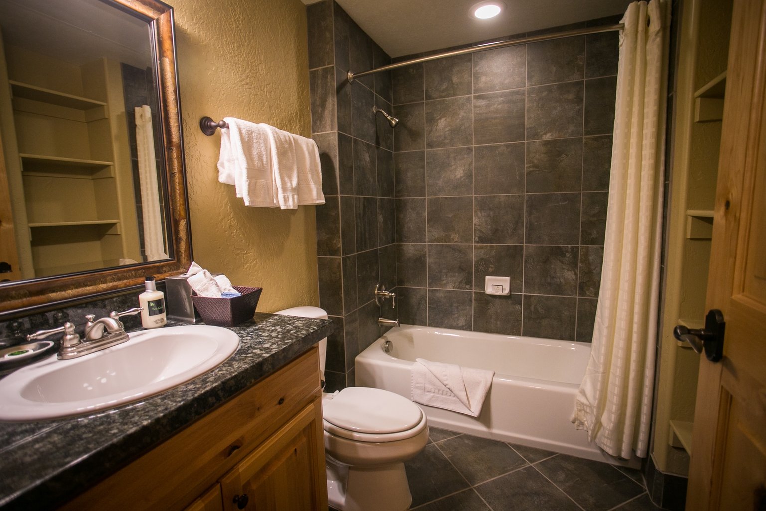 Park City Vacation Rental