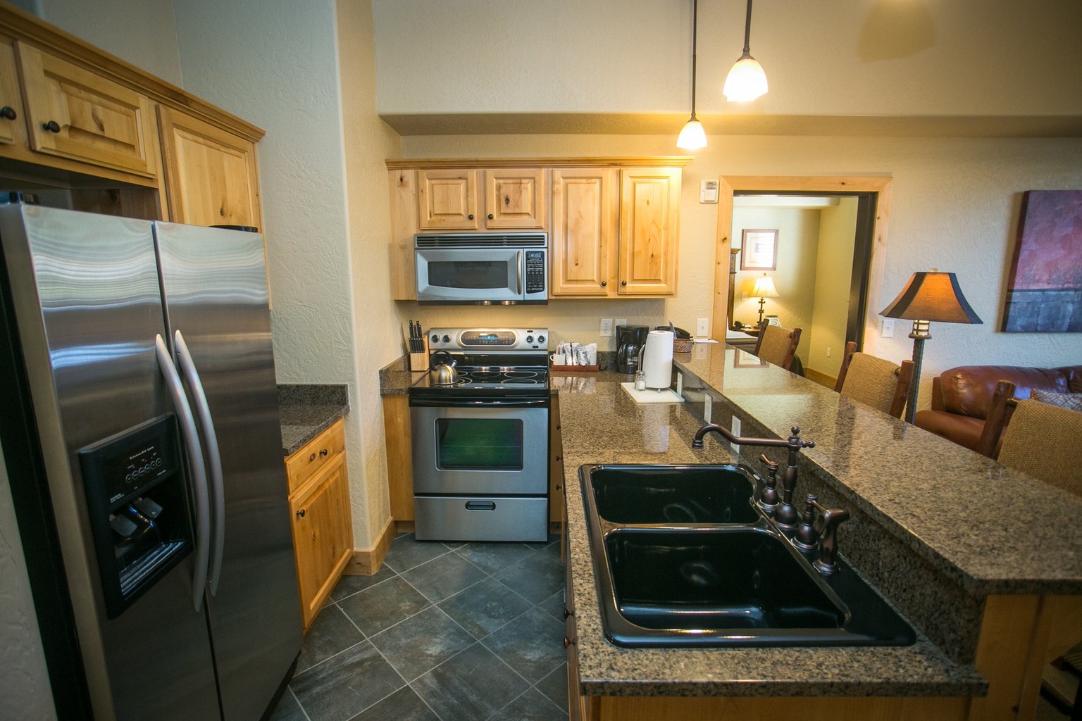 Park City Vacation Rental