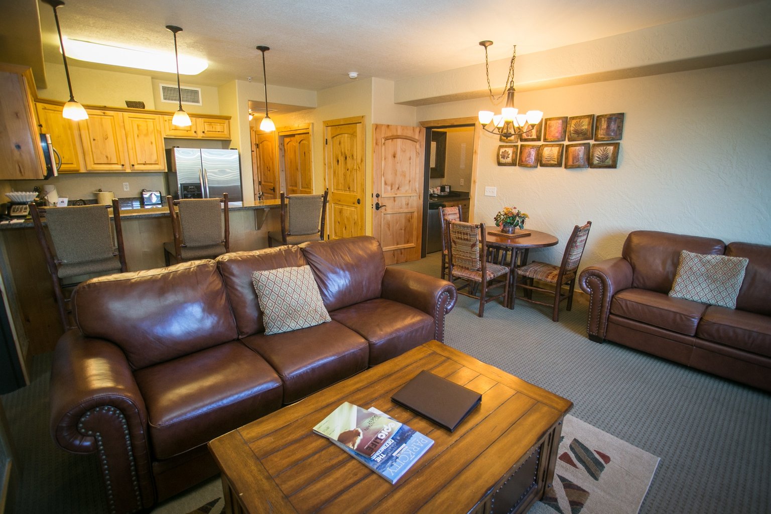 Park City Vacation Rental