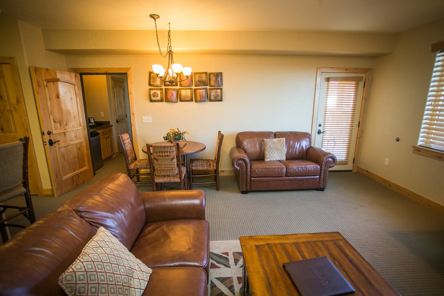 Park City Vacation Rental