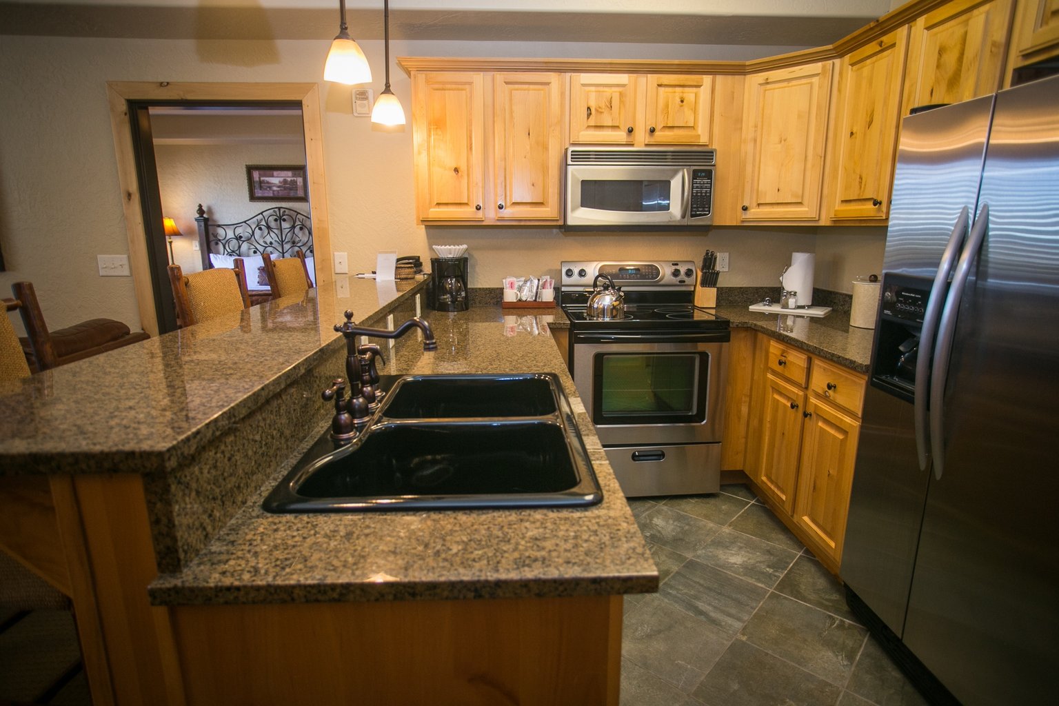 Park City Vacation Rental