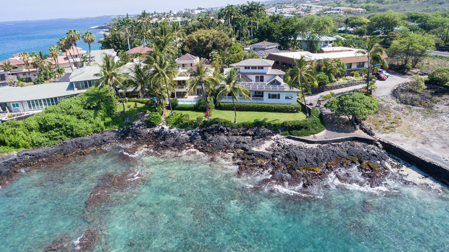 Kailua-Kona Vacation Rental