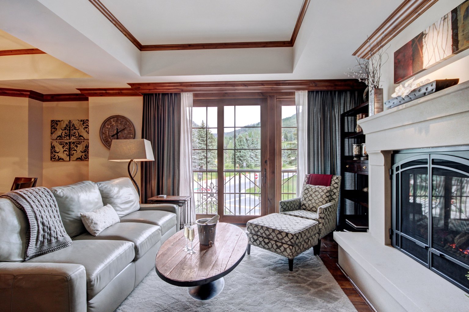 Vail Vacation Rental