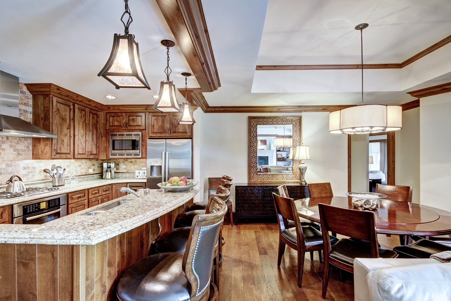 Vail Vacation Rental