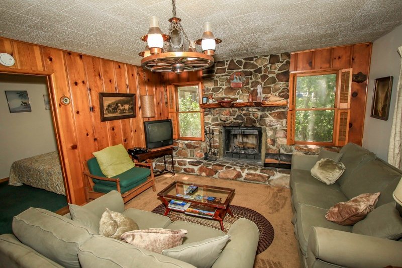 Big Bear Lake Vacation Rental