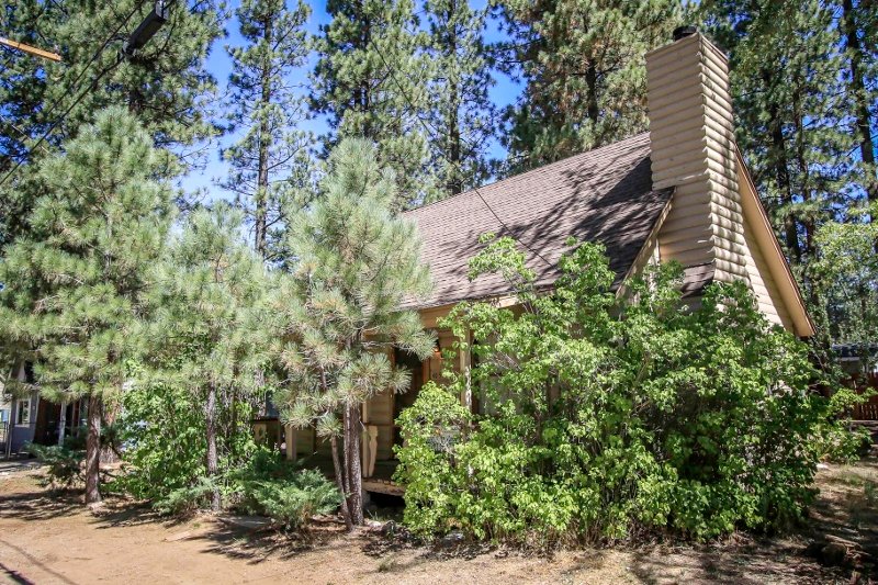 Big Bear Lake Vacation Rental
