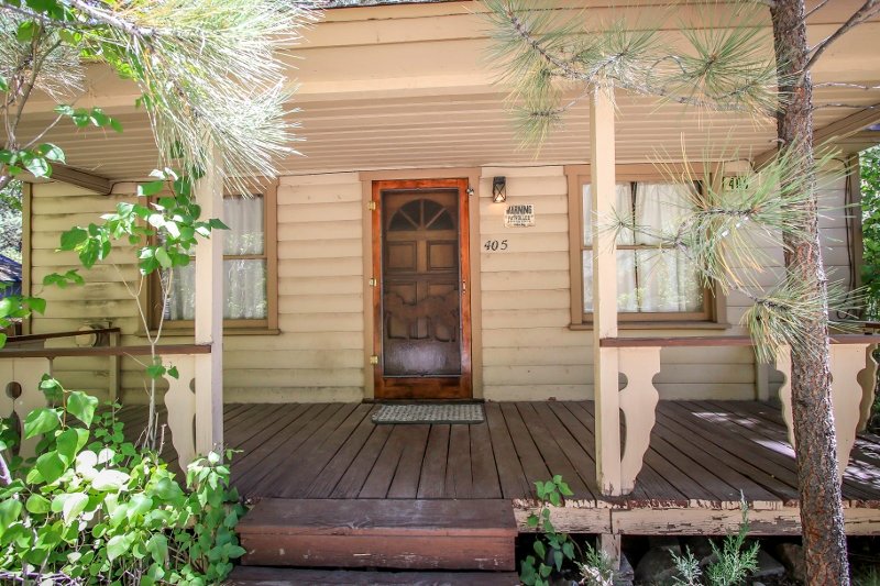 Big Bear Lake Vacation Rental