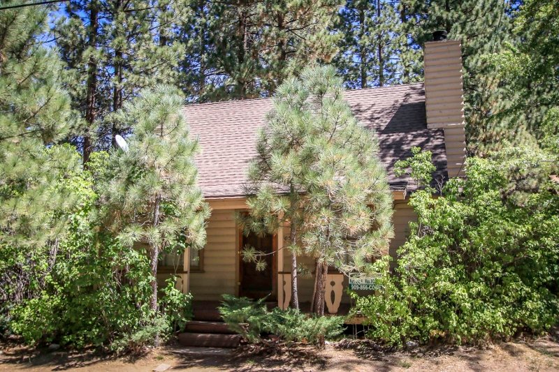 Big Bear Lake Vacation Rental