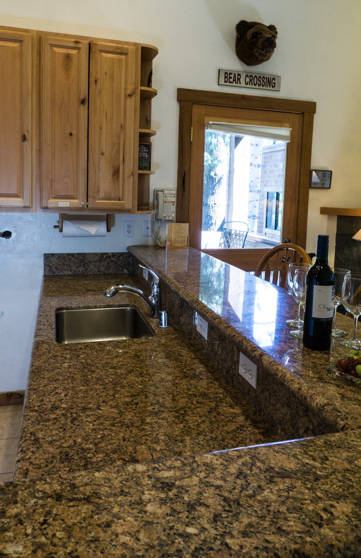 Truckee Vacation Rental