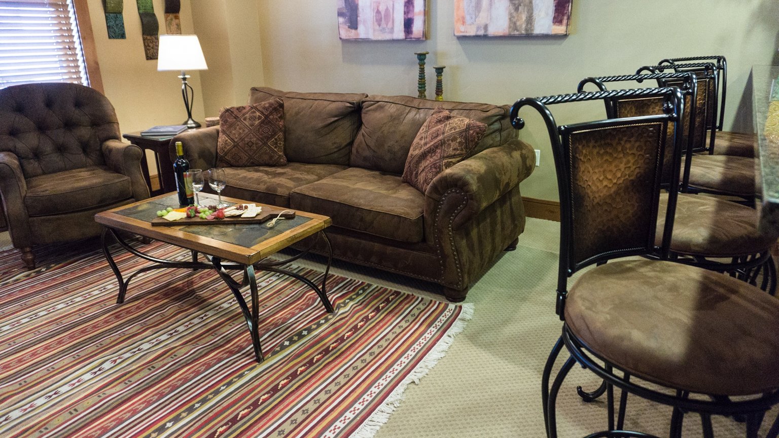 Truckee Vacation Rental