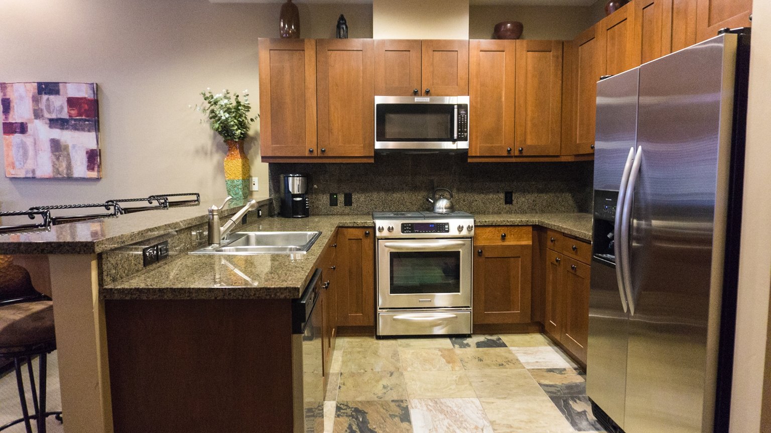 Truckee Vacation Rental