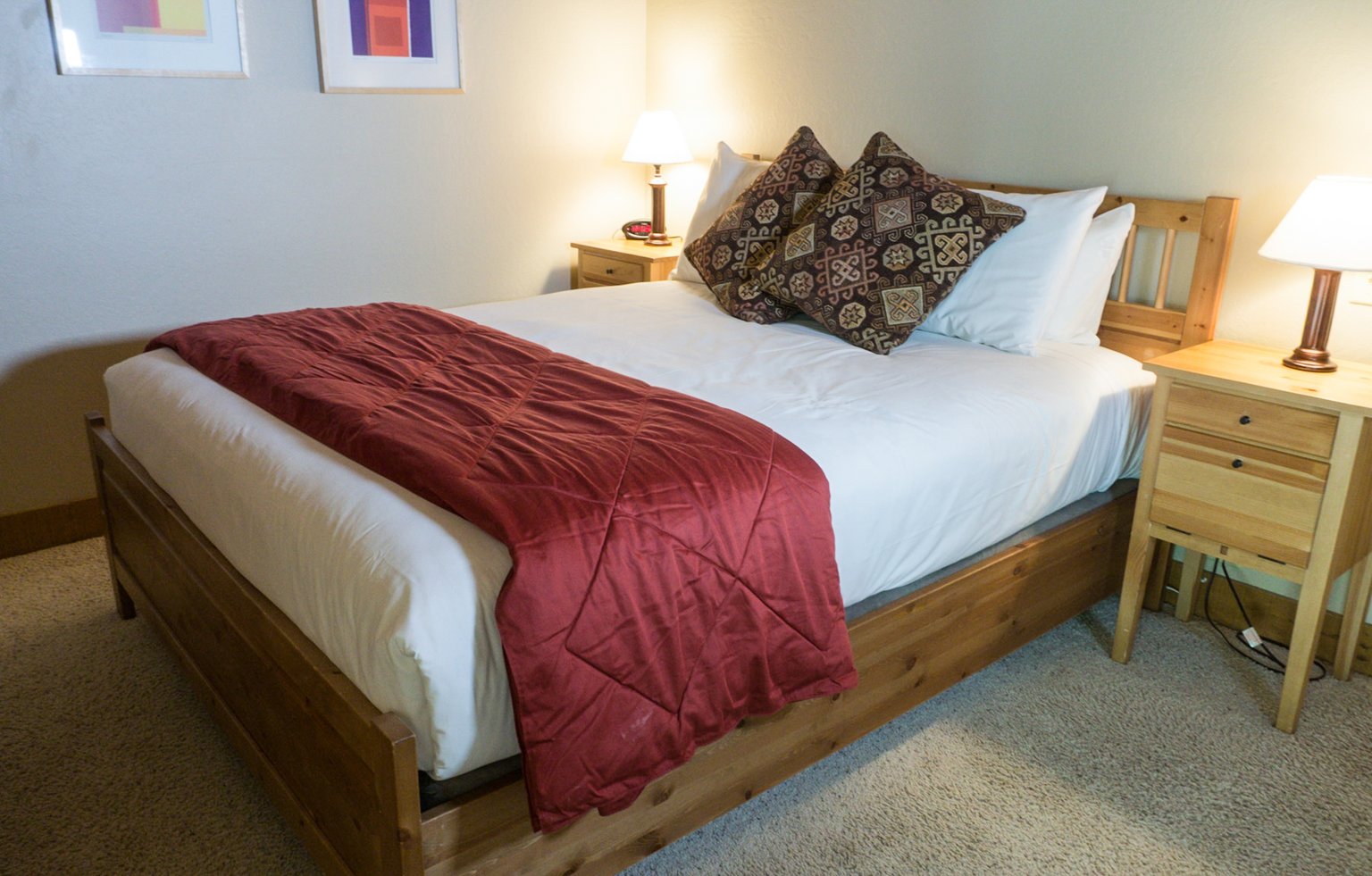 Truckee Vacation Rental