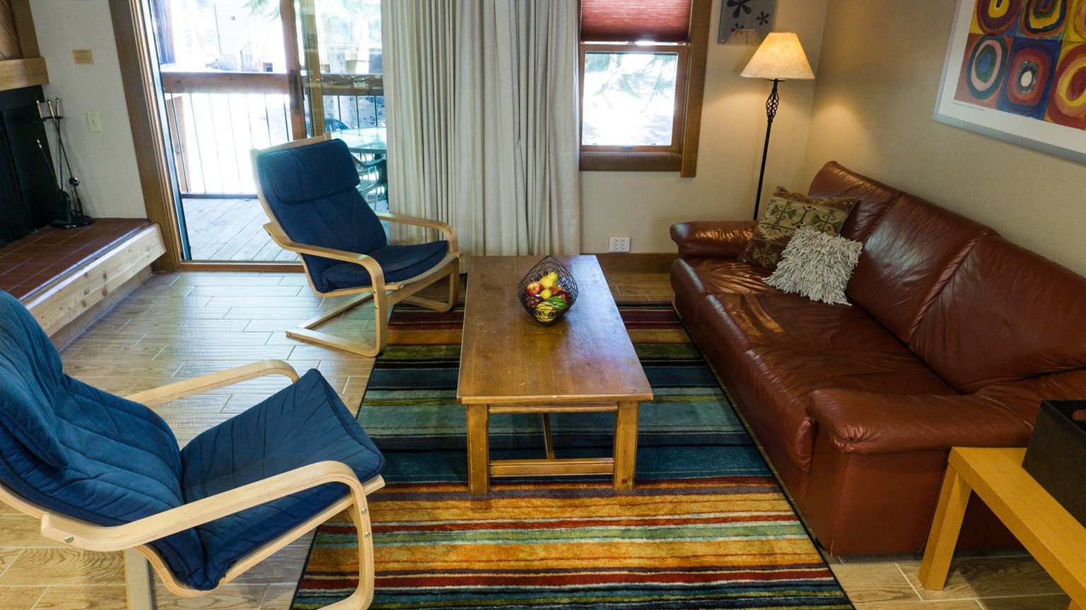 Truckee Vacation Rental