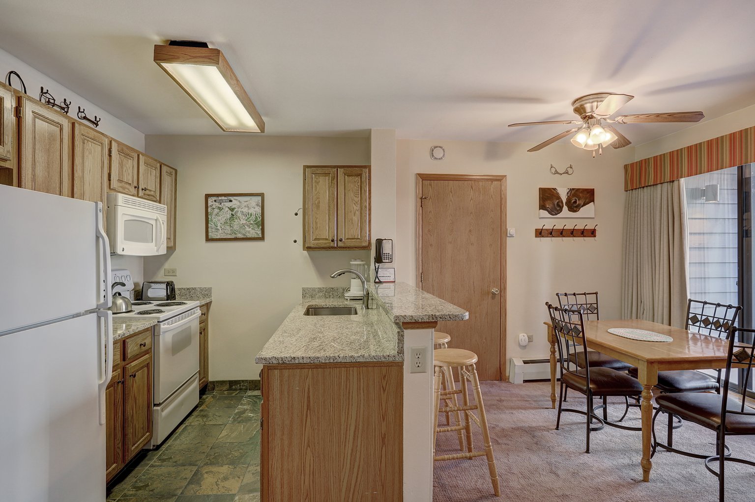 Breckenridge Vacation Rental