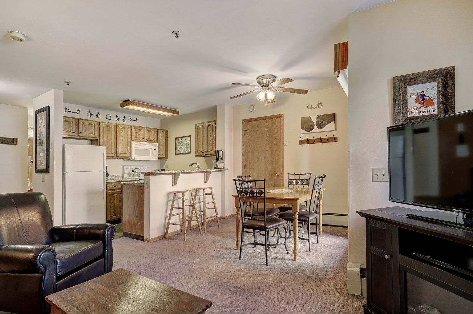 Breckenridge Vacation Rental