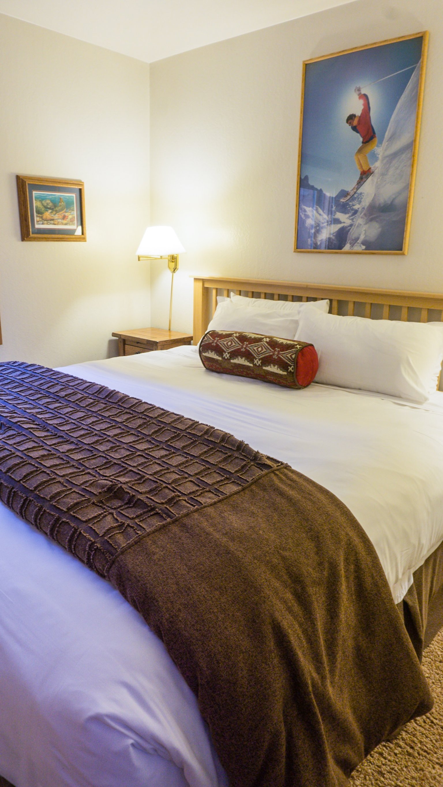 Truckee Vacation Rental