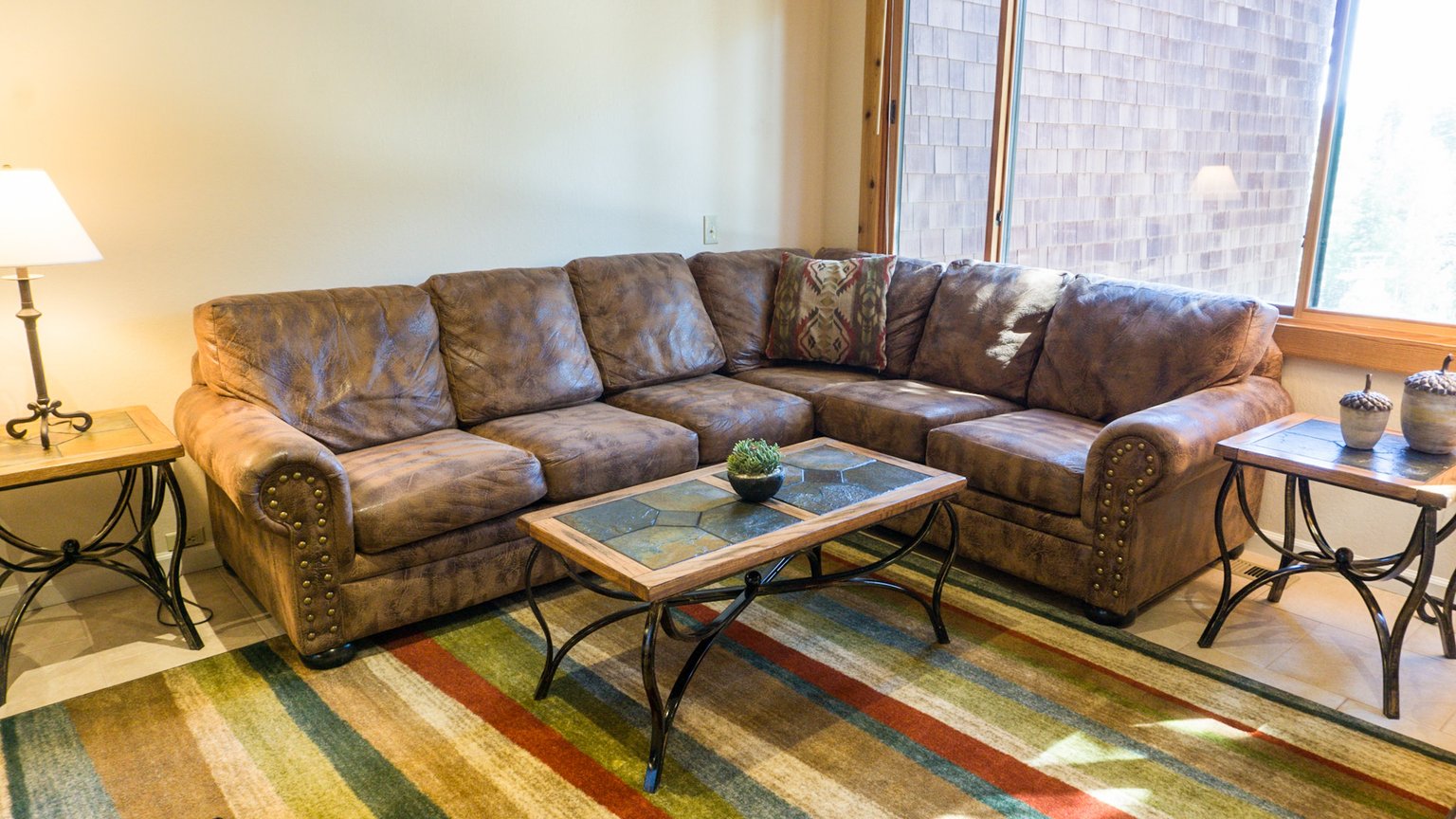 Truckee Vacation Rental