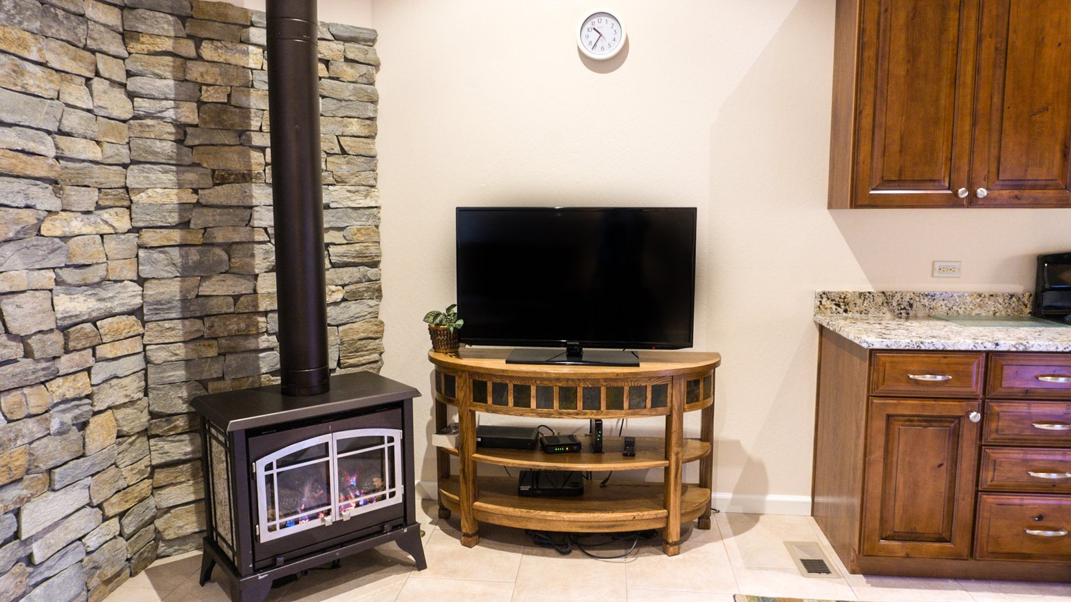Truckee Vacation Rental