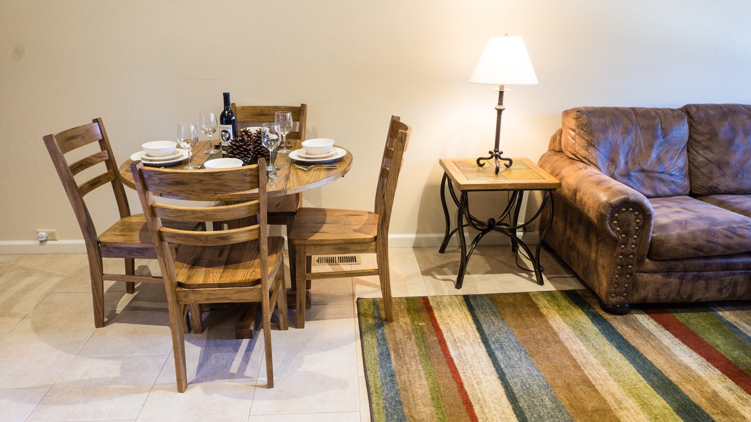 Truckee Vacation Rental