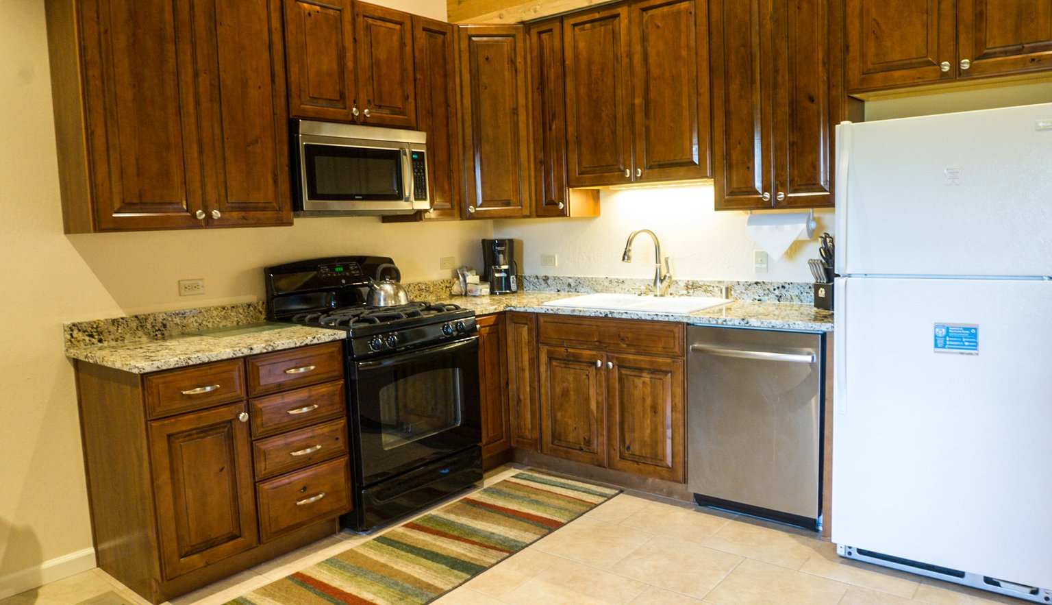 Truckee Vacation Rental