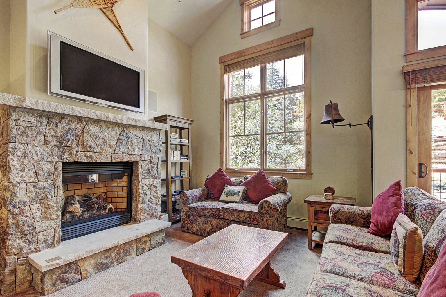 Breckenridge Vacation Rental