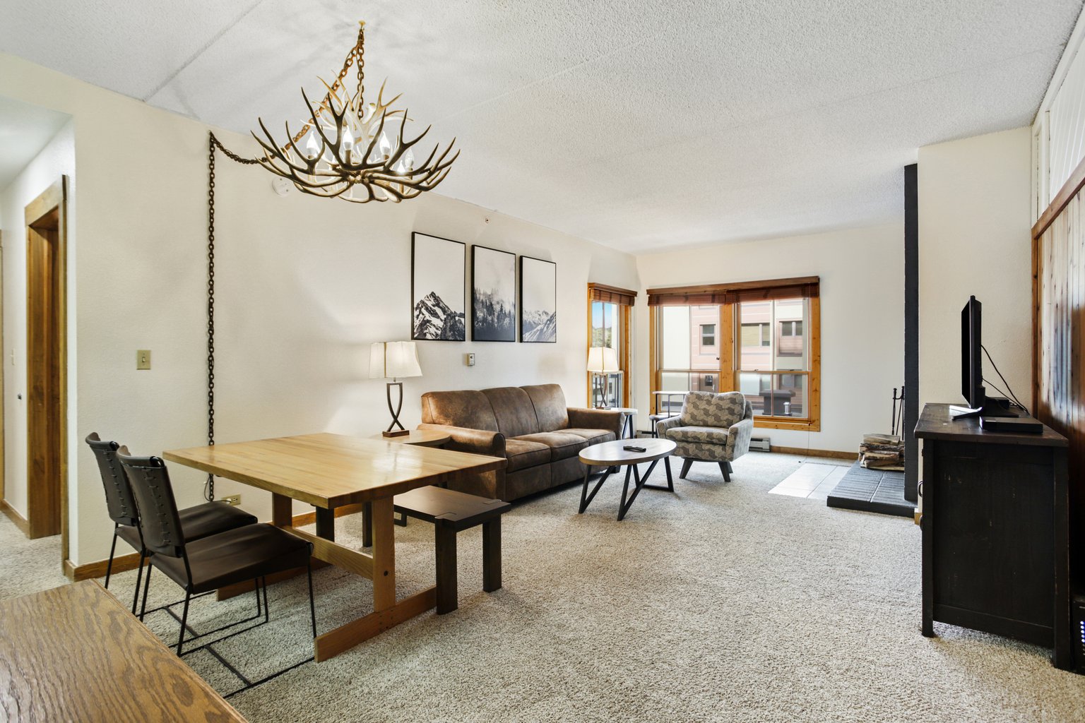 Breckenridge Vacation Rental