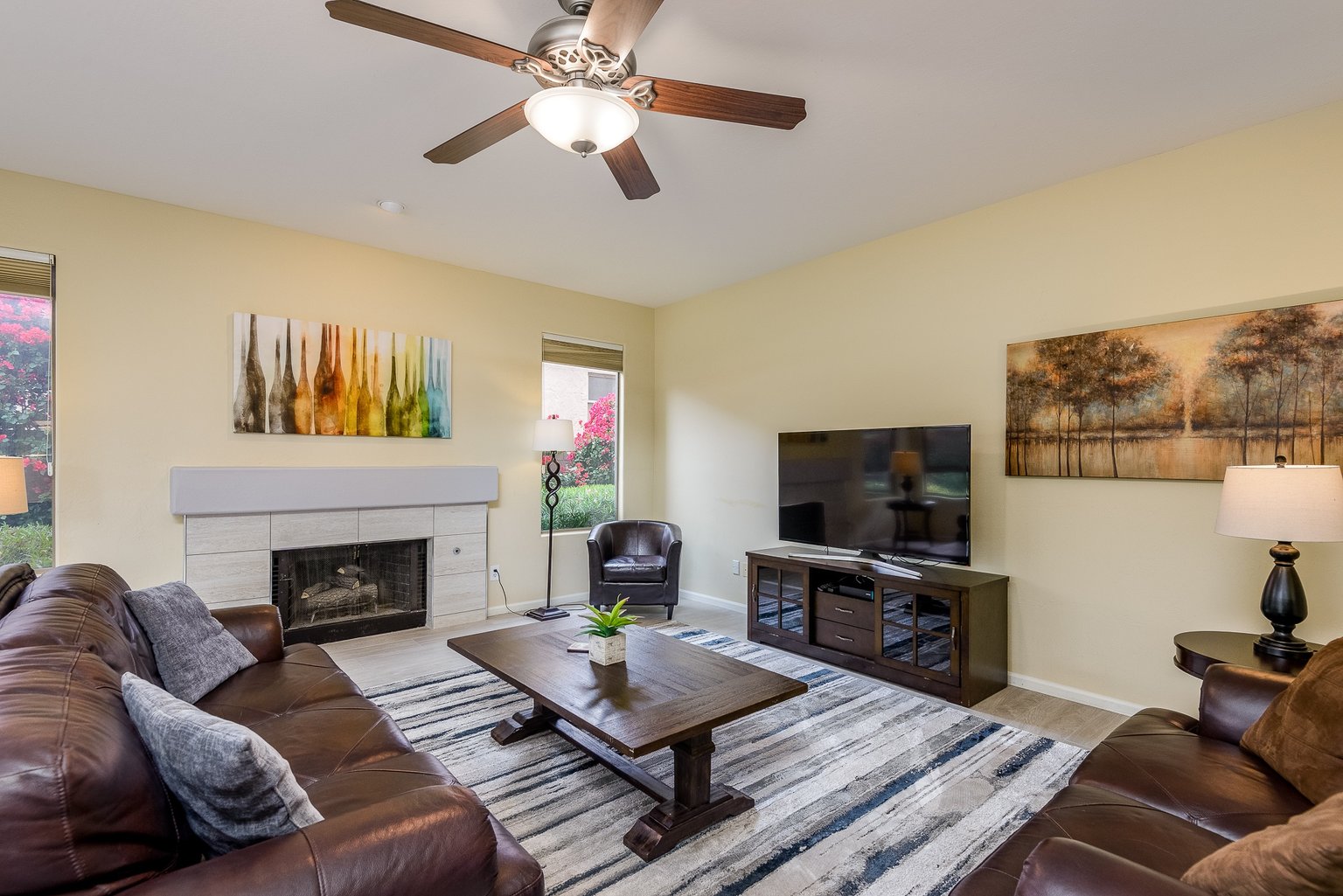 Scottsdale Vacation Rental