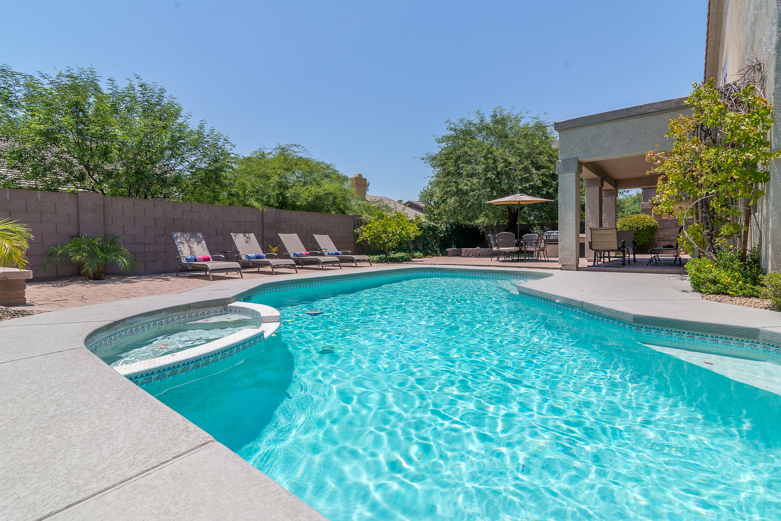Scottsdale Vacation Rental