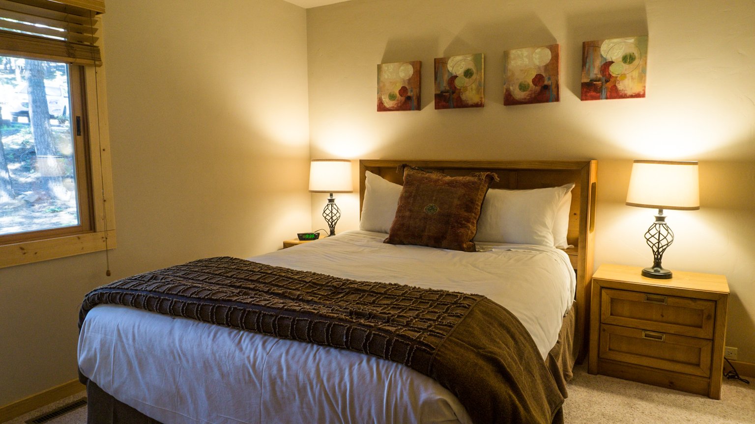 Truckee Vacation Rental