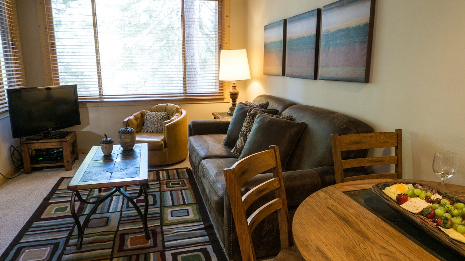 Truckee Vacation Rental