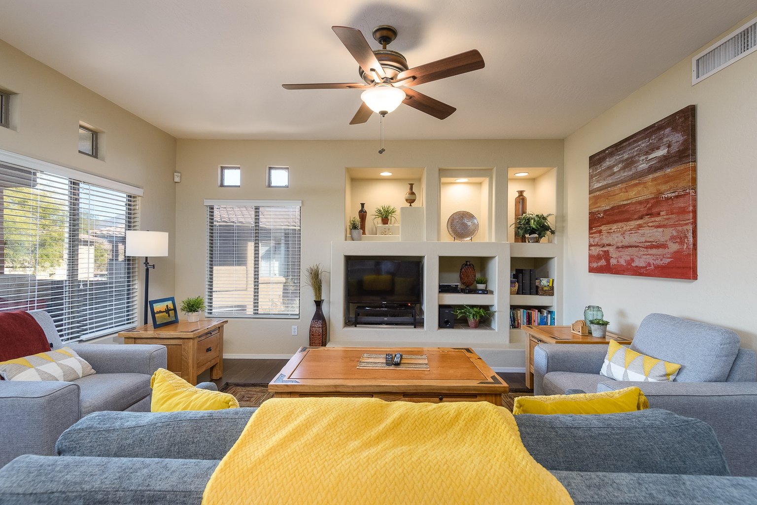 Scottsdale Vacation Rental